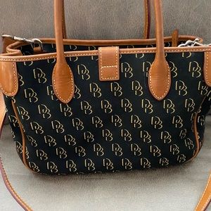 Dooney Bourke Handbag